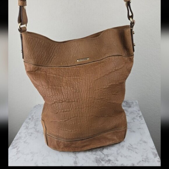 Rebecca Minkoff leather purse - Picture 1 of 11